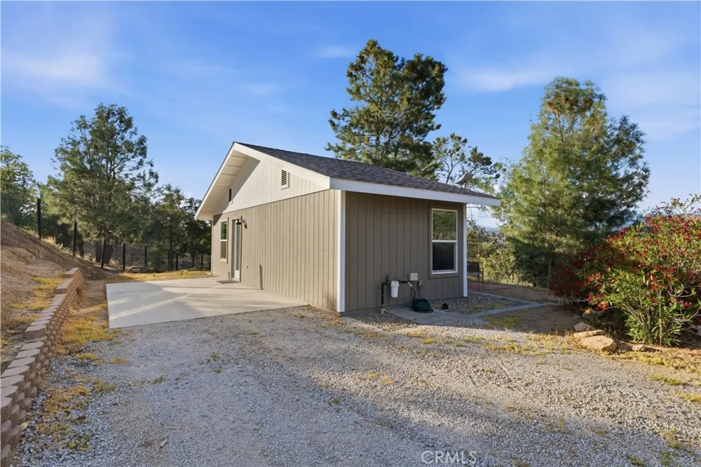 41819 Lilley Mountain Drive Coarsegold, CA 93614