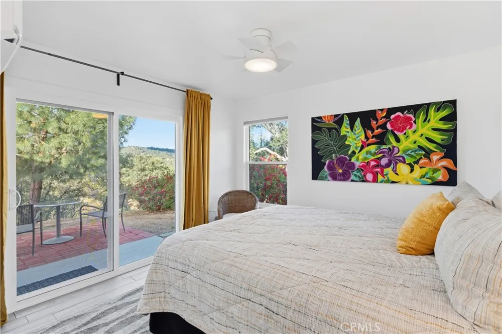 41819 Lilley Mountain Drive Coarsegold, CA 93614