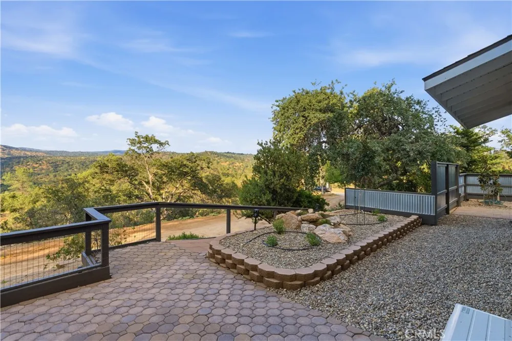 41819 Lilley Mountain Drive Coarsegold, CA 93614