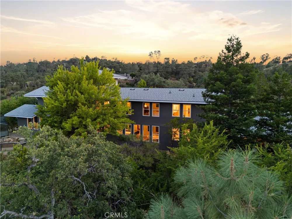41819 Lilley Mountain Drive Coarsegold, CA 93614