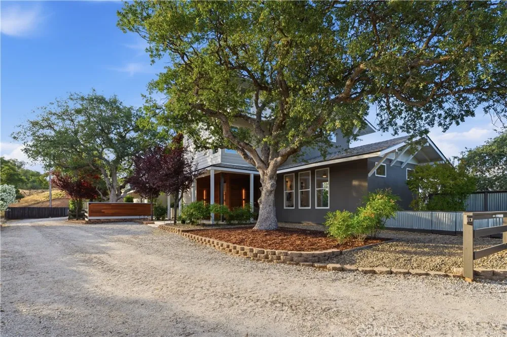 41819 Lilley Mountain Drive Coarsegold, CA 93614