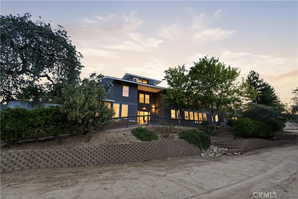 41819 Lilley Mountain Drive Coarsegold, CA 93614