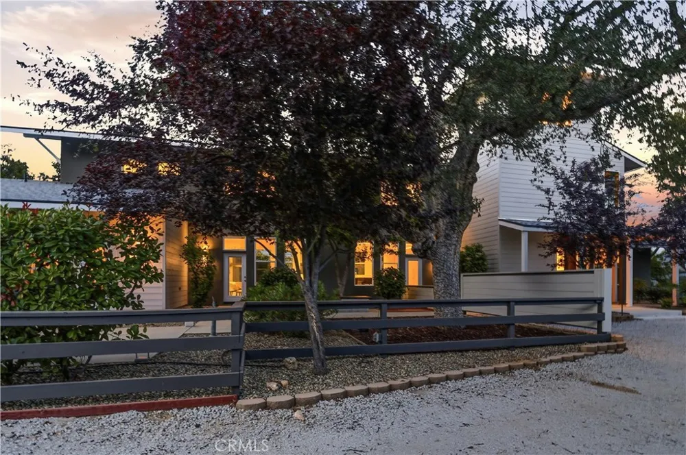 41819 Lilley Mountain Drive Coarsegold, CA 93614