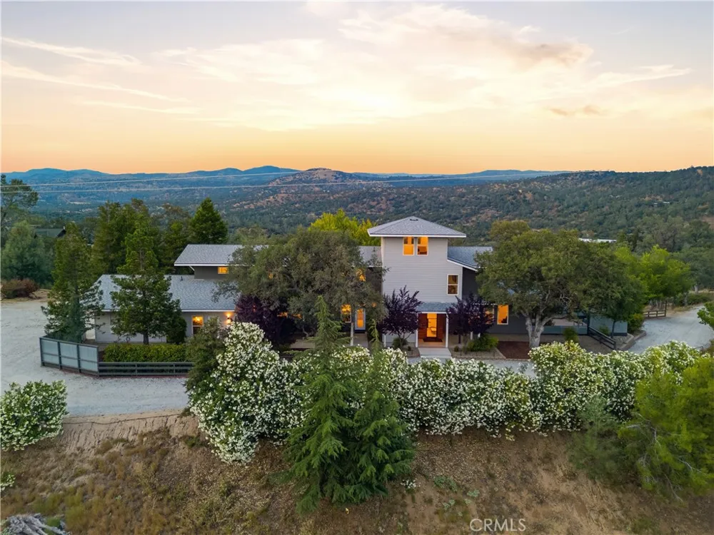 41819 Lilley Mountain Drive Coarsegold, CA 93614