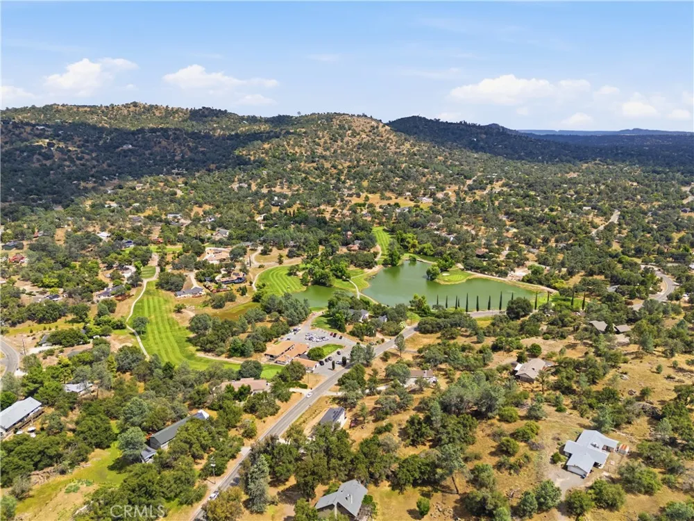 41819 Lilley Mountain Drive Coarsegold, CA 93614