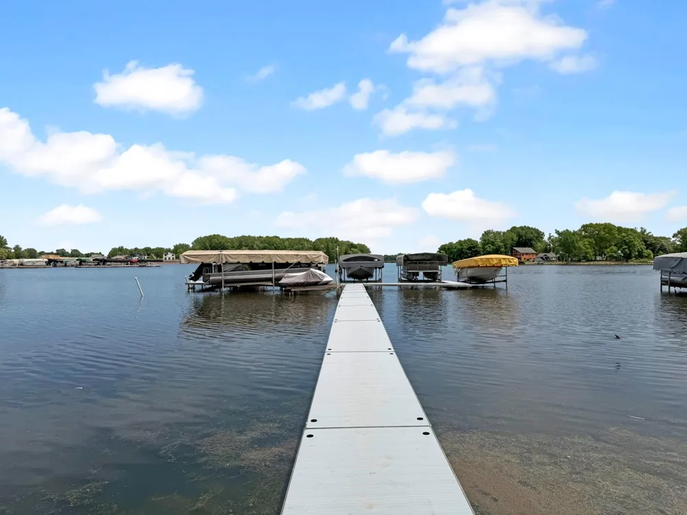 25 Lake Shetek Drive Slayton, MN 56172