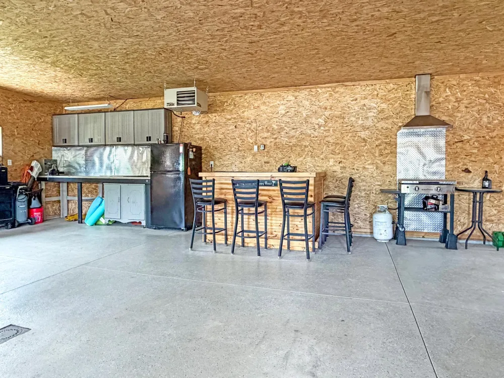25 Lake Shetek Drive Slayton, MN 56172