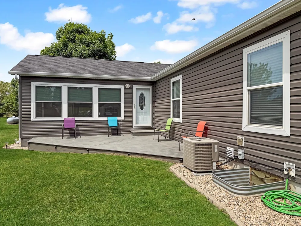 25 Lake Shetek Drive Slayton, MN 56172