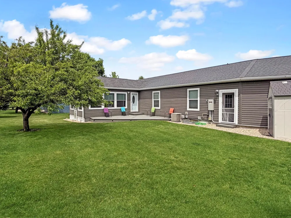 25 Lake Shetek Drive Slayton, MN 56172