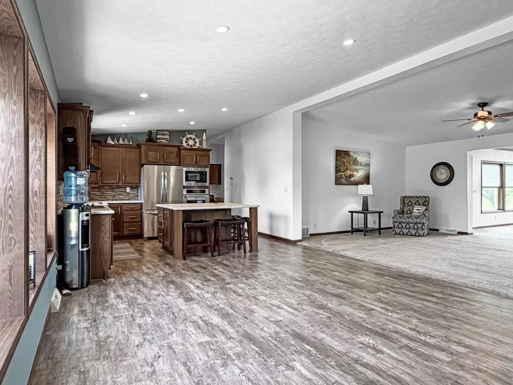 25 Lake Shetek Drive Slayton, MN 56172