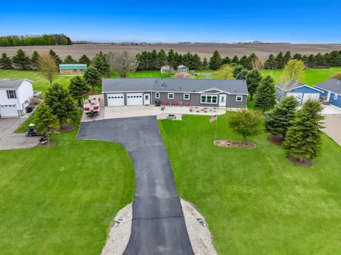 25 Lake Shetek Drive