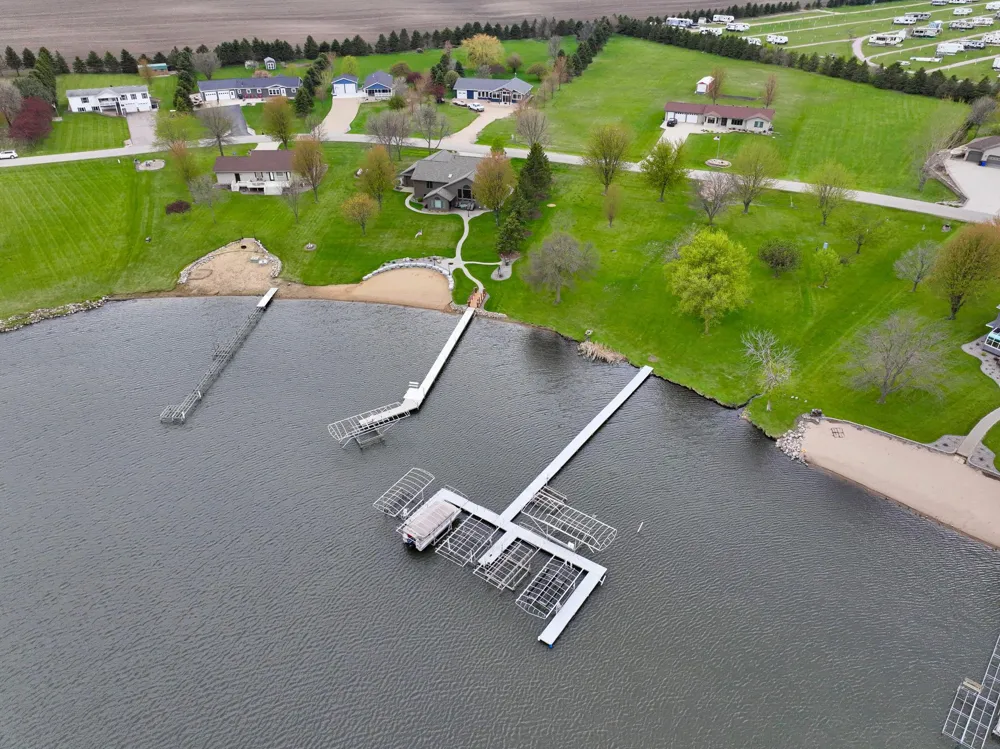 25 Lake Shetek Drive Slayton, MN 56172