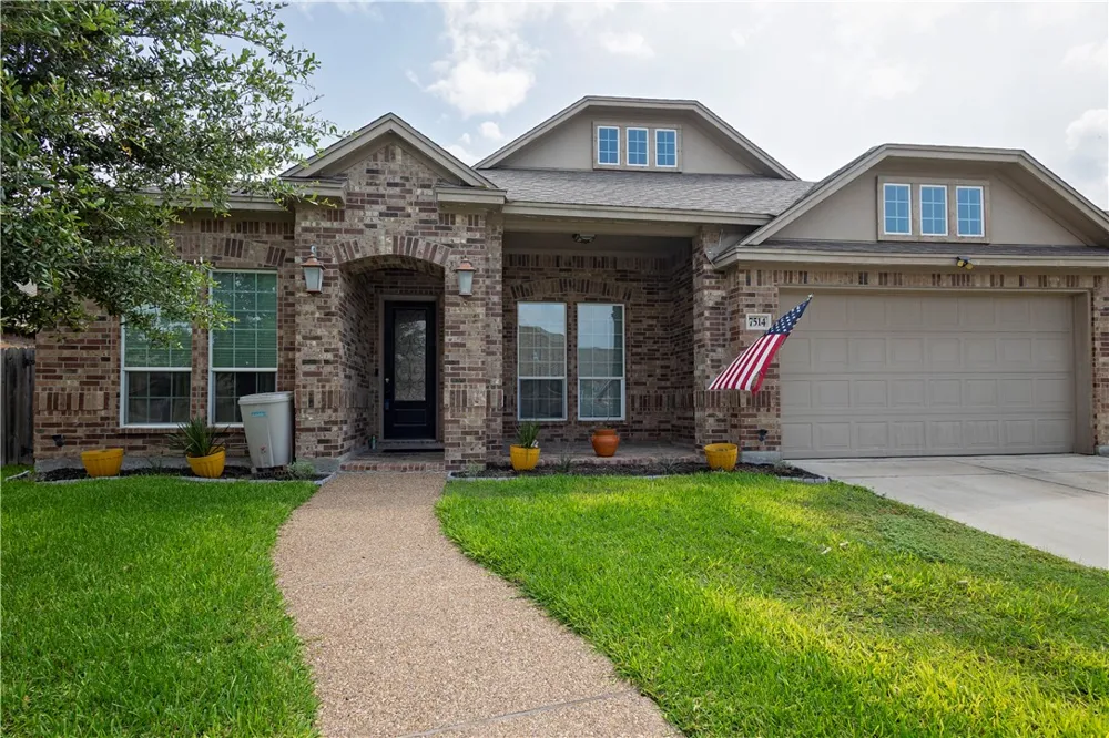 7514 Dr Hector P Garcia Drive Corpus Christi, TX 78414