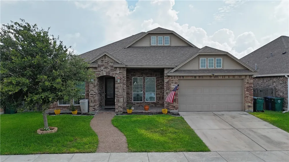 7514 Dr Hector P Garcia Drive Corpus Christi, TX 78414