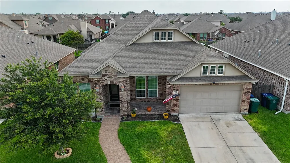 7514 Dr Hector P Garcia Drive Corpus Christi, TX 78414