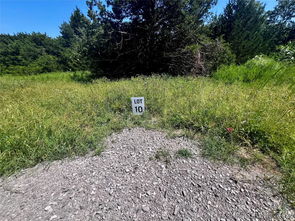 10 Dynamite Road Agra, OK 74824