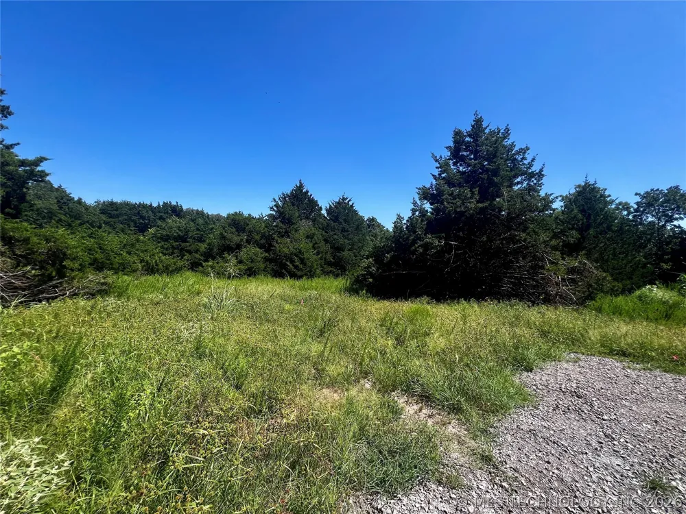 10 Dynamite Road Agra, OK 74824