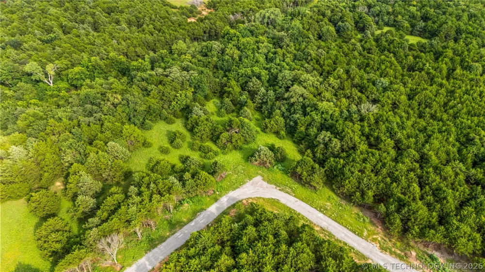 10 Dynamite Road Agra, OK 74824
