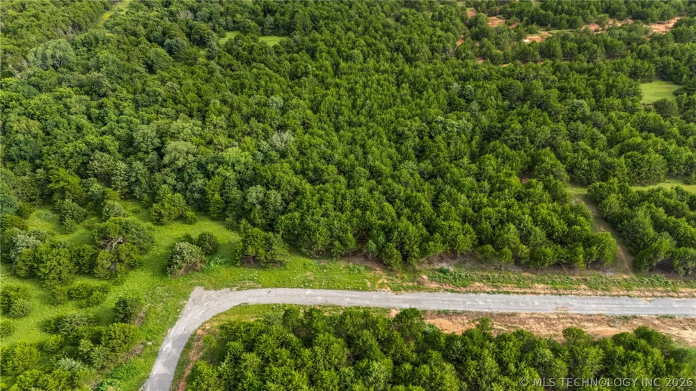 10 Dynamite Road Agra, OK 74824
