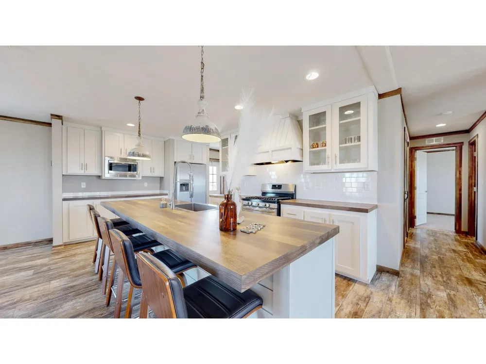 41887 County Road 84 Briggsdale, CO 80611