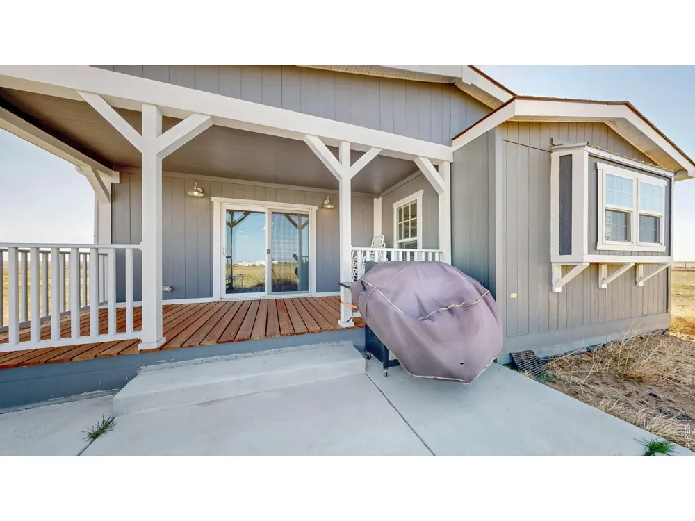 41887 County Road 84 Briggsdale, CO 80611