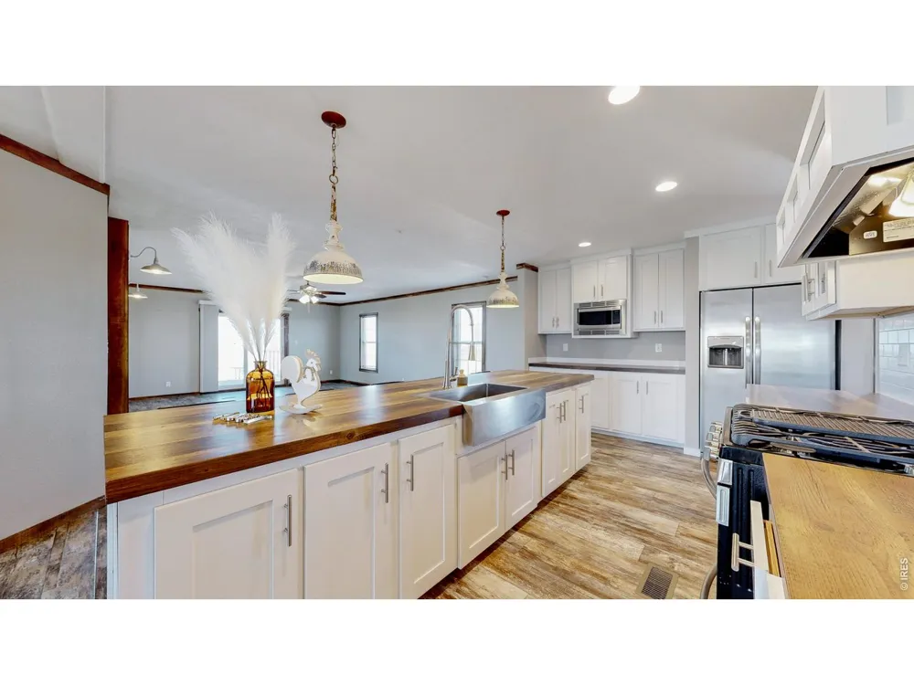 41887 County Road 84 Briggsdale, CO 80611