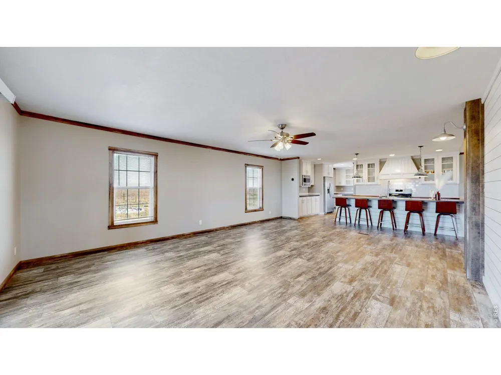 41887 County Road 84 Briggsdale, CO 80611