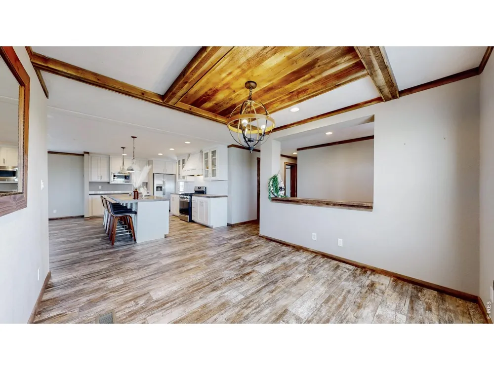 41887 County Road 84 Briggsdale, CO 80611