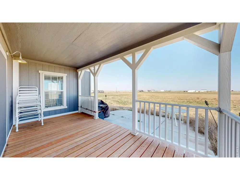 41887 County Road 84 Briggsdale, CO 80611