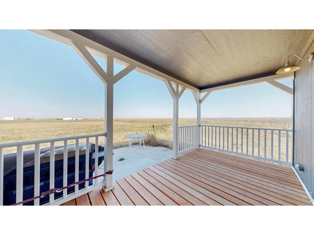 41887 County Road 84 Briggsdale, CO 80611