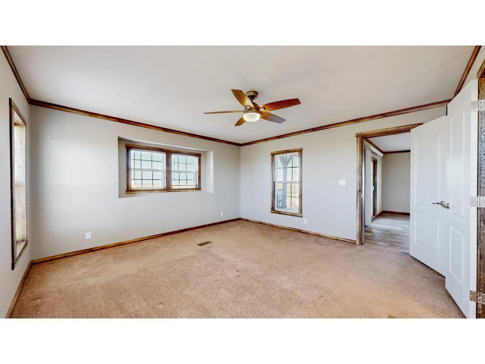 41887 County Road 84 Briggsdale, CO 80611