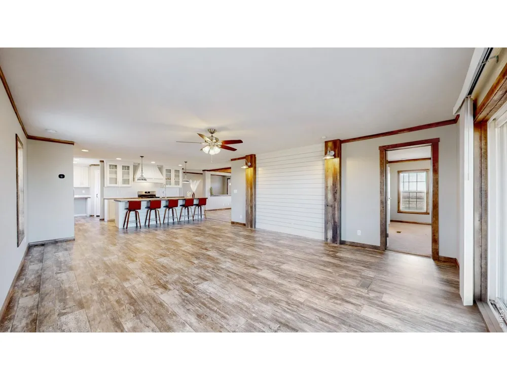 41887 County Road 84 Briggsdale, CO 80611