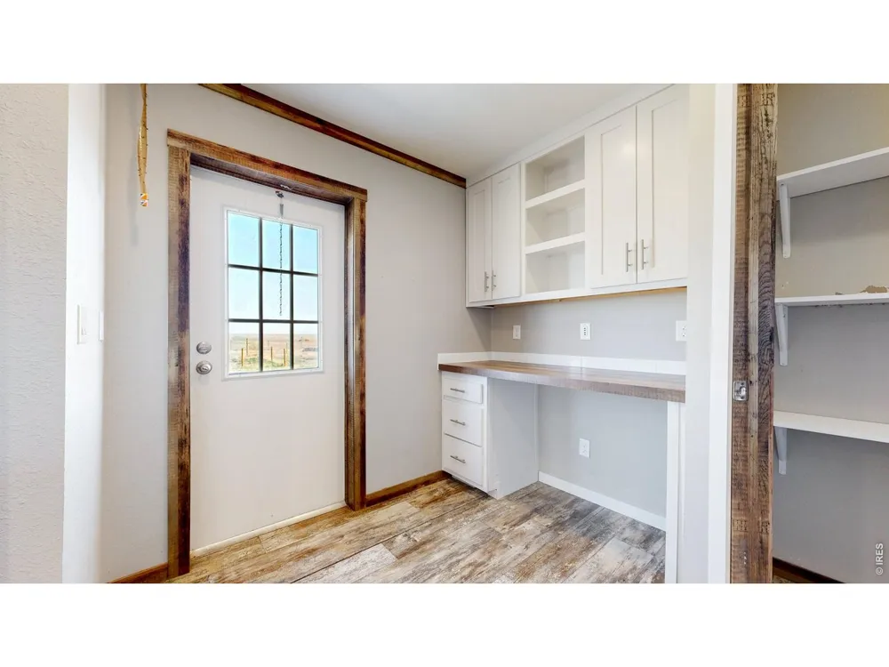 41887 County Road 84 Briggsdale, CO 80611
