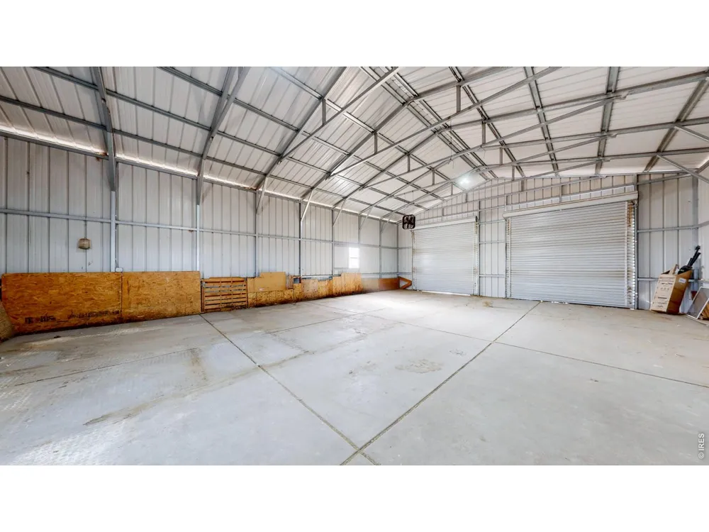 41887 County Road 84 Briggsdale, CO 80611