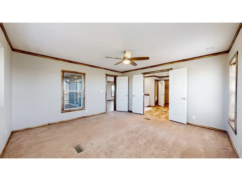 41887 County Road 84 Briggsdale, CO 80611