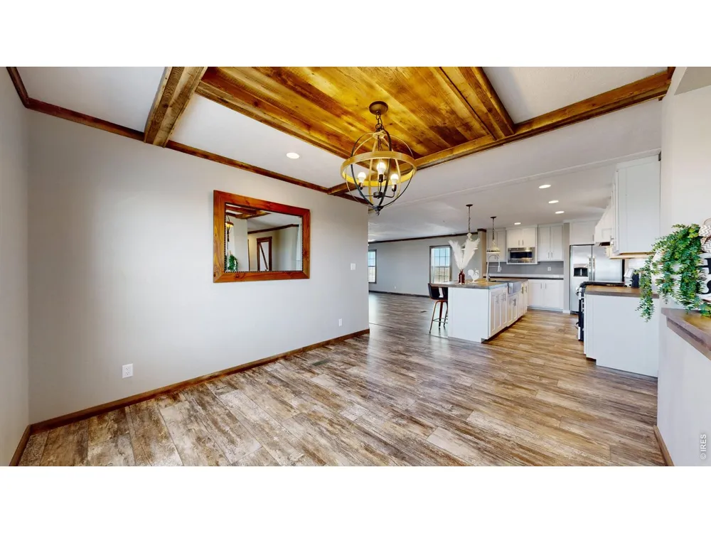 41887 County Road 84 Briggsdale, CO 80611