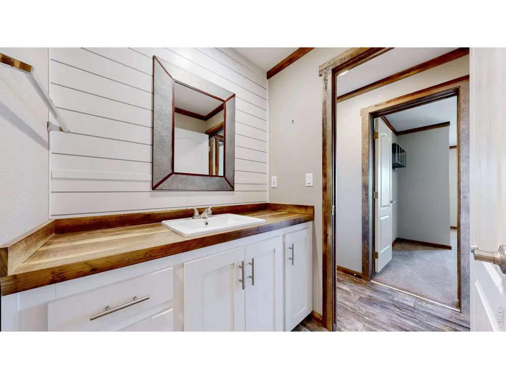 41887 County Road 84 Briggsdale, CO 80611