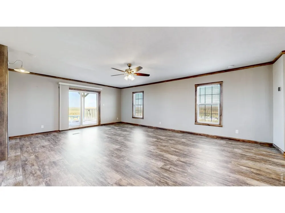 41887 County Road 84 Briggsdale, CO 80611