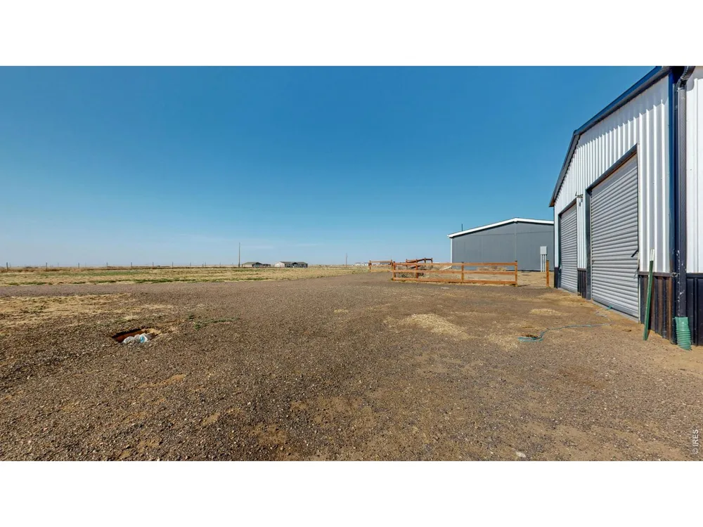 41887 County Road 84 Briggsdale, CO 80611