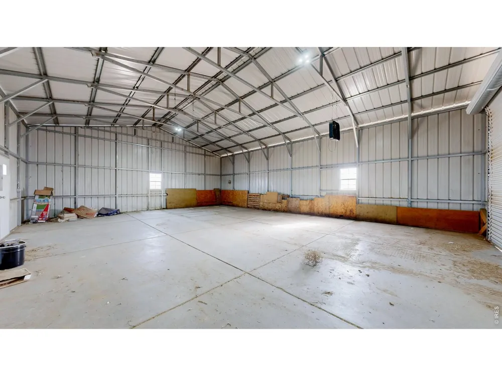 41887 County Road 84 Briggsdale, CO 80611