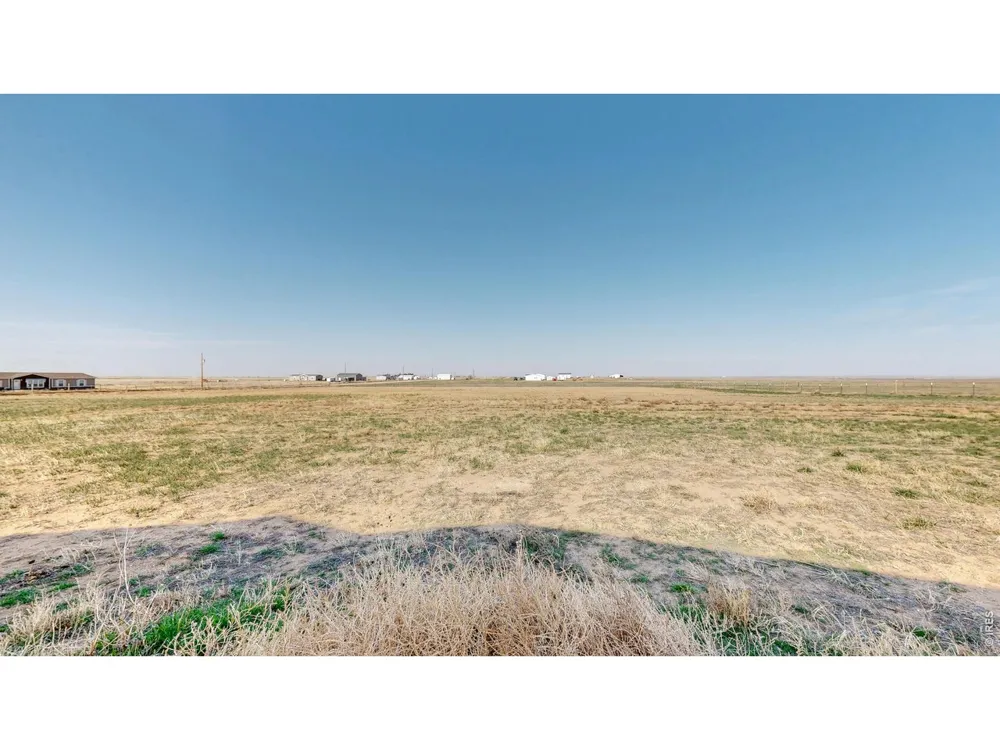 41887 County Road 84 Briggsdale, CO 80611