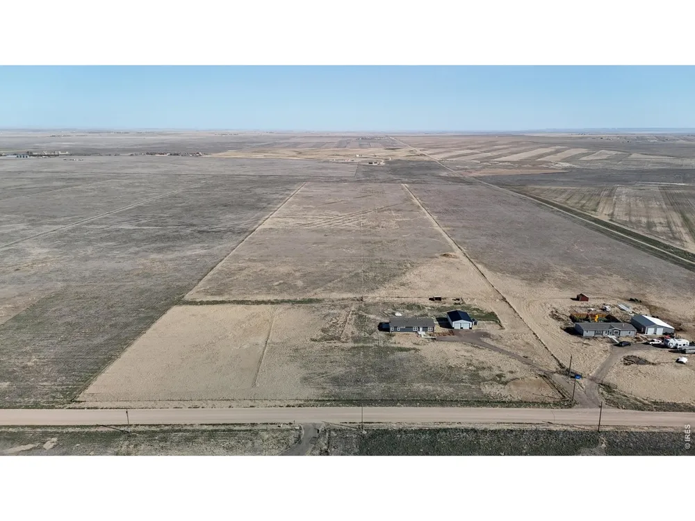41887 County Road 84 Briggsdale, CO 80611