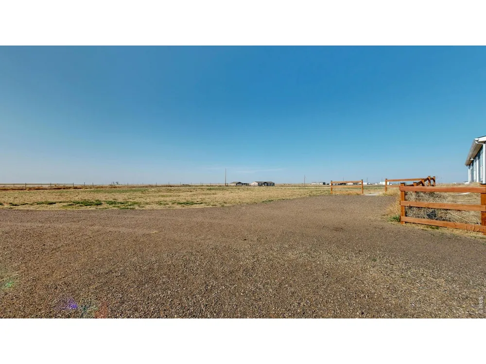 41887 County Road 84 Briggsdale, CO 80611