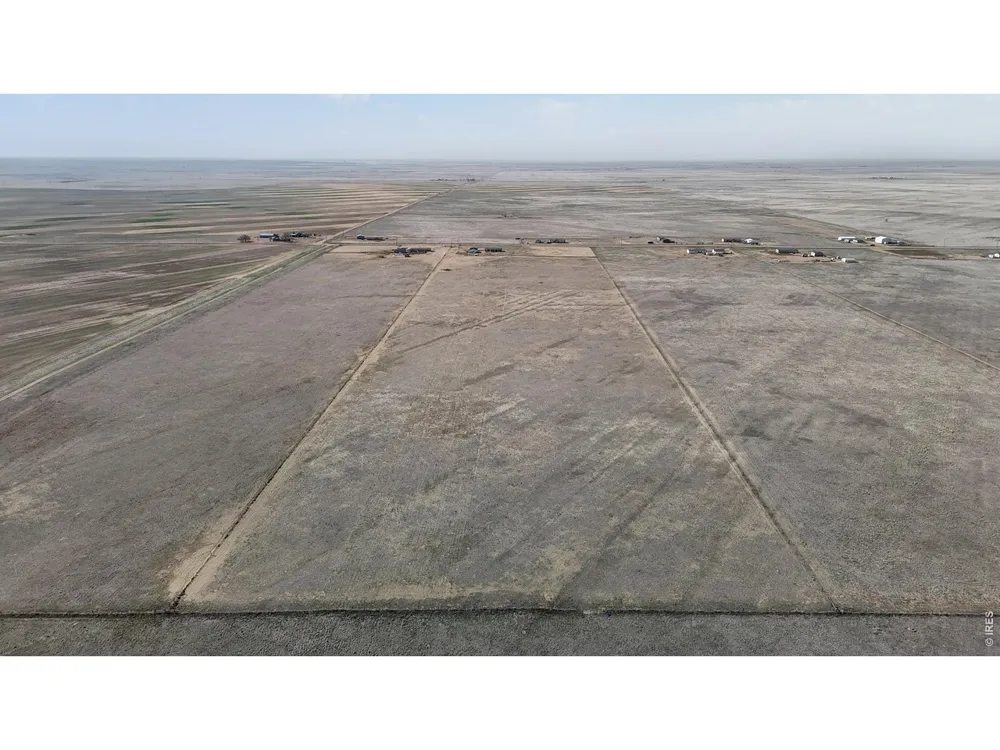 41887 County Road 84 Briggsdale, CO 80611