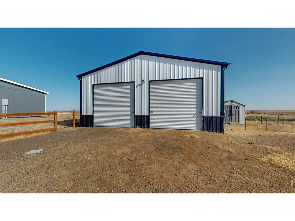 41887 County Road 84 Briggsdale, CO 80611