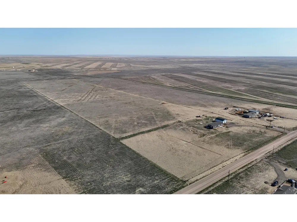 41887 County Road 84 Briggsdale, CO 80611