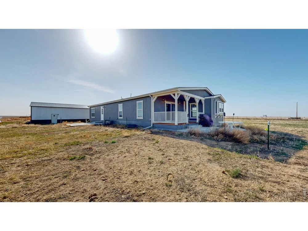 41887 County Road 84 Briggsdale, CO 80611