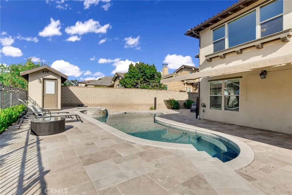 1127 Las Colinas Way San Dimas, CA 91773