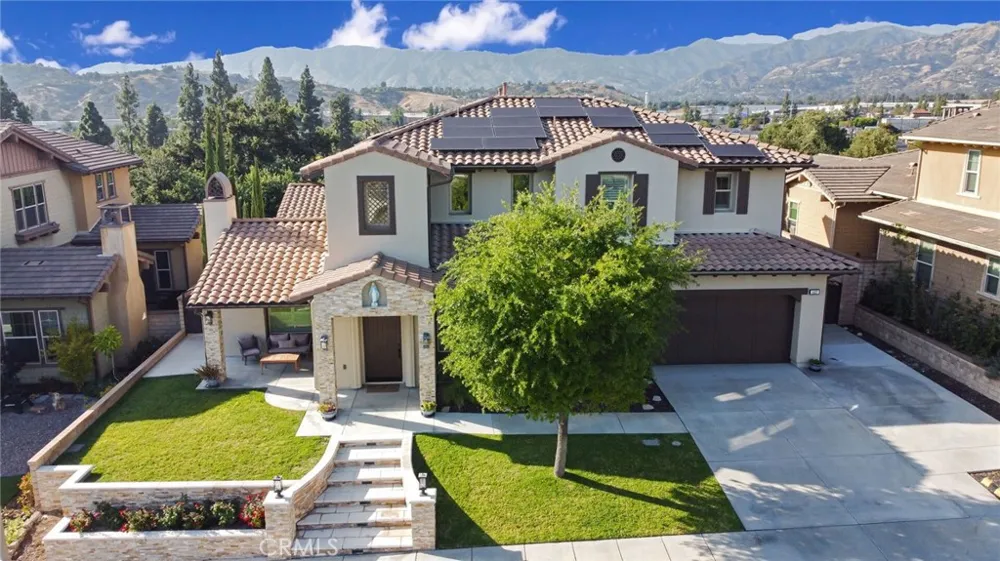 1127 Las Colinas Way San Dimas, CA 91773