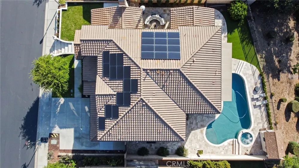 1127 Las Colinas Way San Dimas, CA 91773